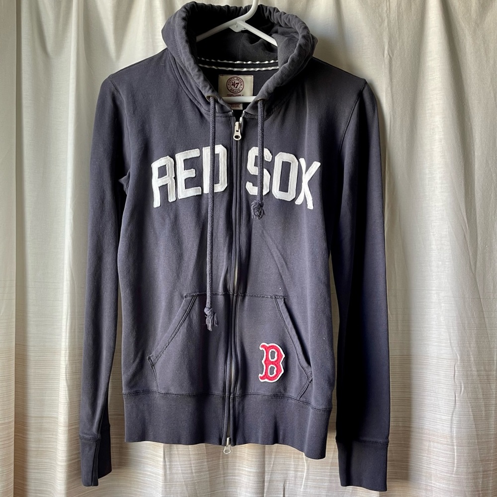 Red Sox hoodie